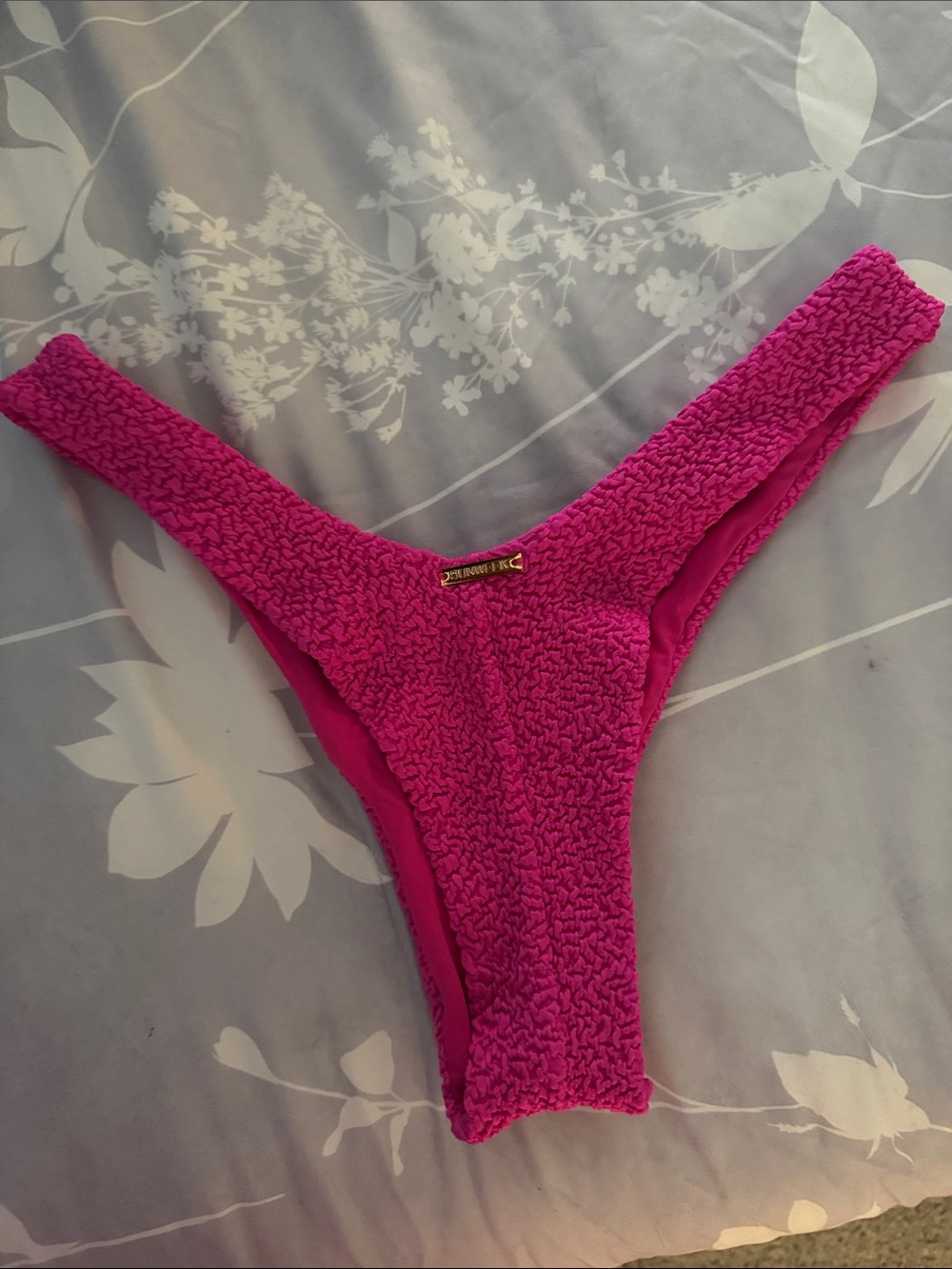 Brazilian Bikini Bottom
